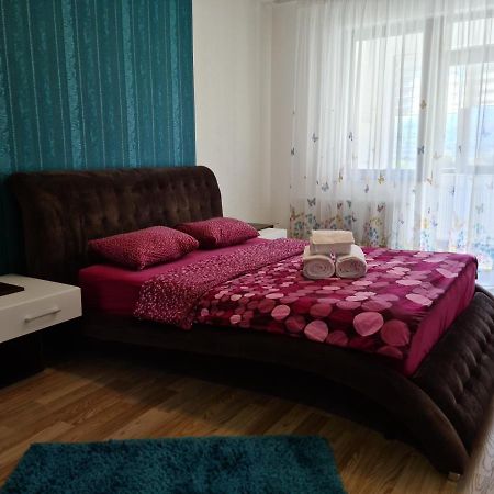 Premium Apartment Isaran Брашов Экстерьер фото
