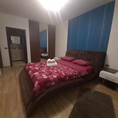 Premium Apartment Isaran Брашов Экстерьер фото