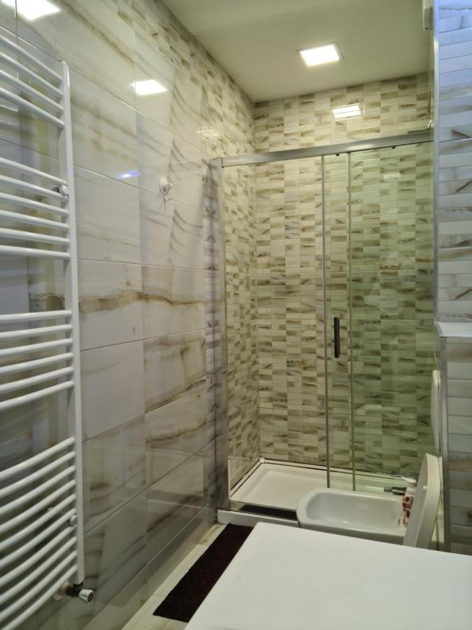 Premium Apartment Isaran Брашов Экстерьер фото