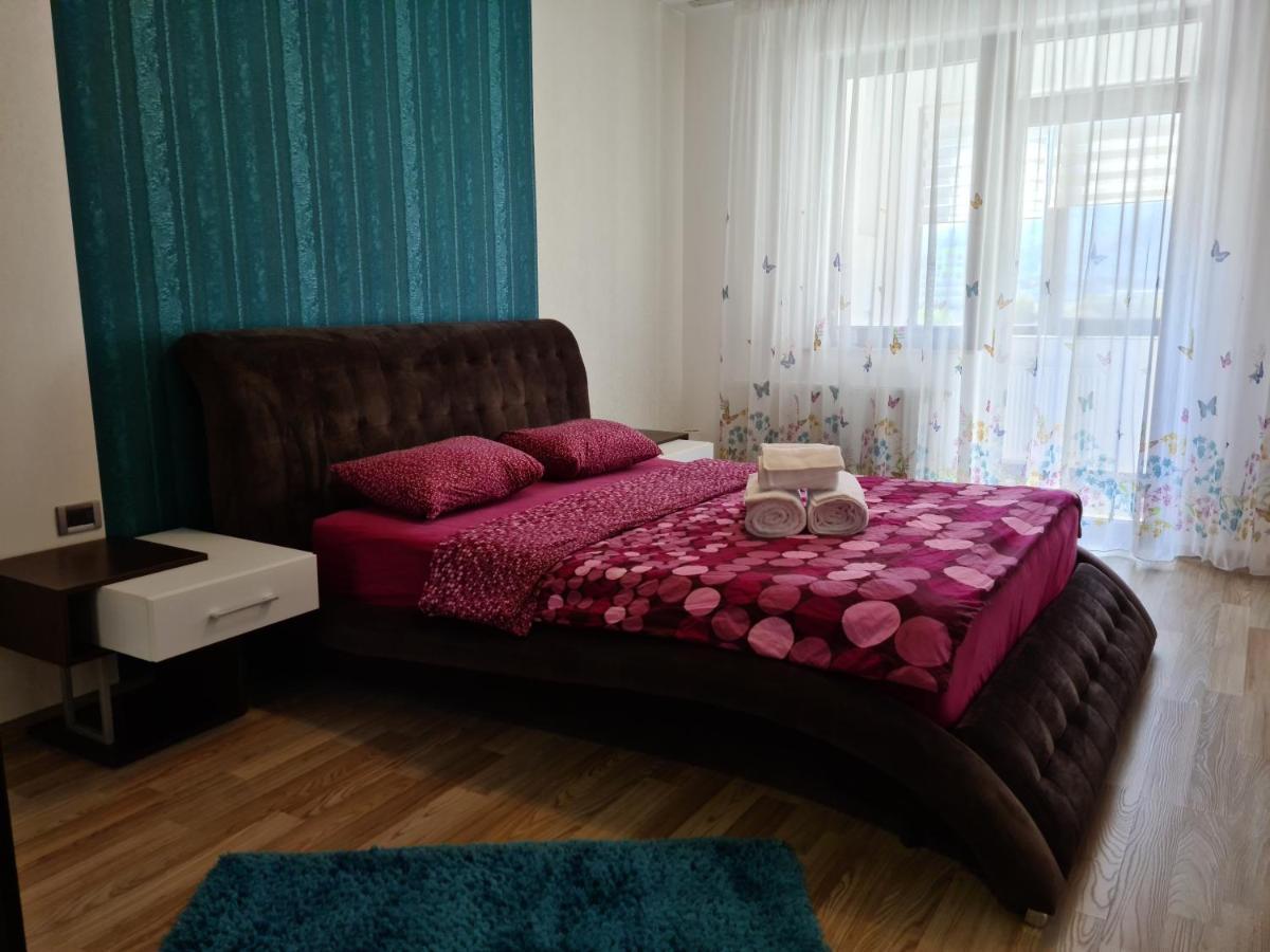 Premium Apartment Isaran Брашов Экстерьер фото