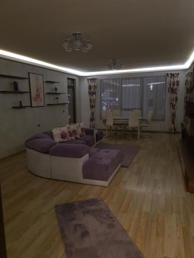 Premium Apartment Isaran Брашов Экстерьер фото
