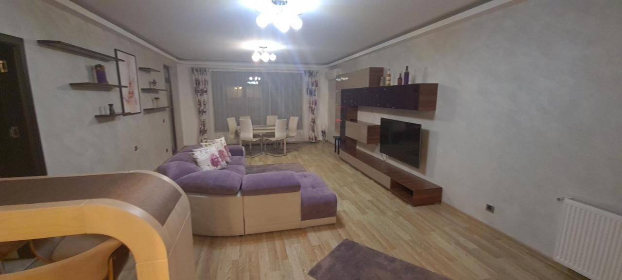 Premium Apartment Isaran Брашов Экстерьер фото