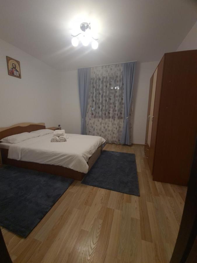 Premium Apartment Isaran Брашов Экстерьер фото