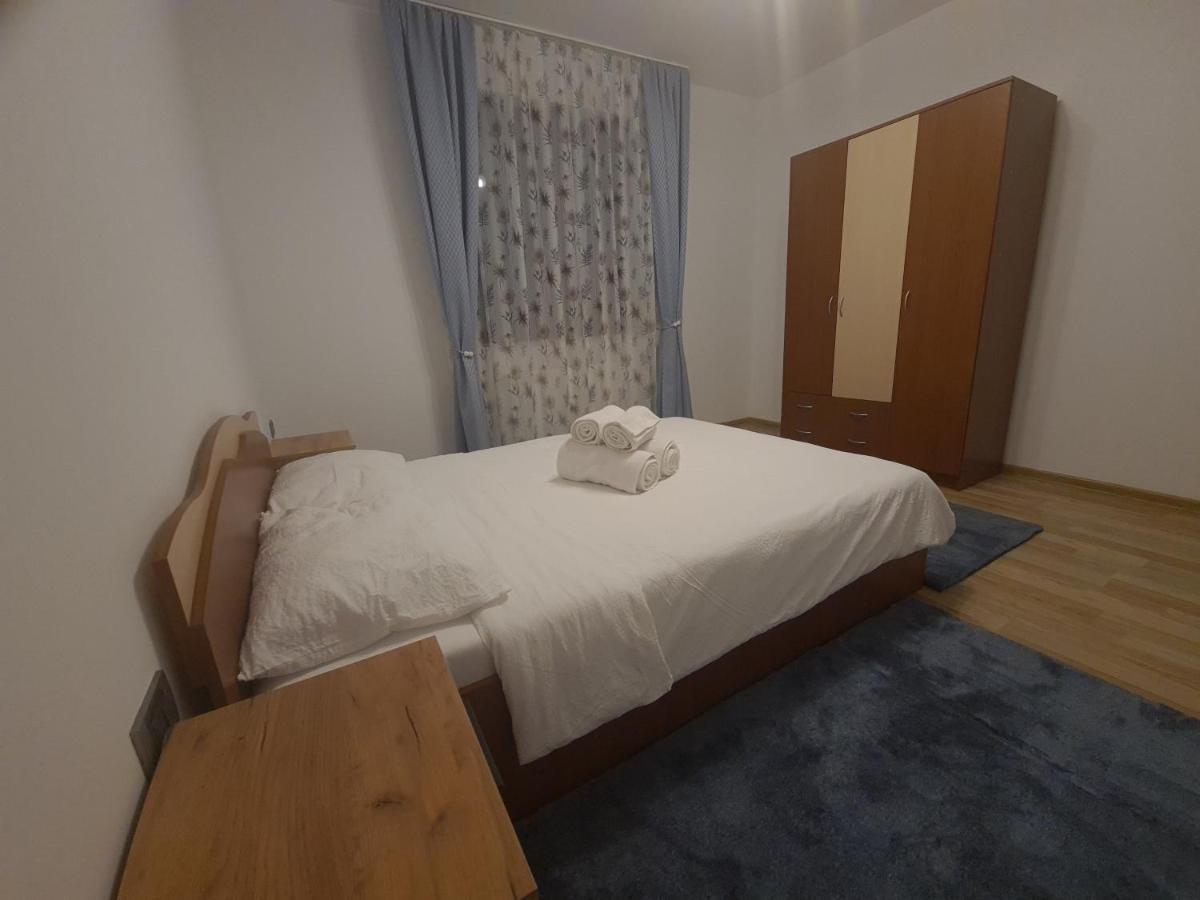 Premium Apartment Isaran Брашов Экстерьер фото