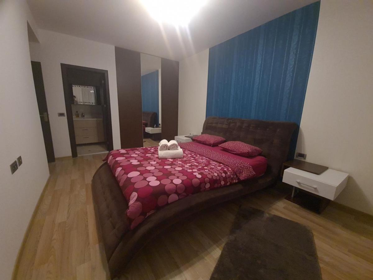 Premium Apartment Isaran Брашов Экстерьер фото