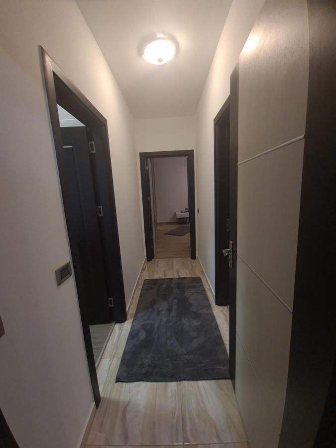 Premium Apartment Isaran Брашов Экстерьер фото