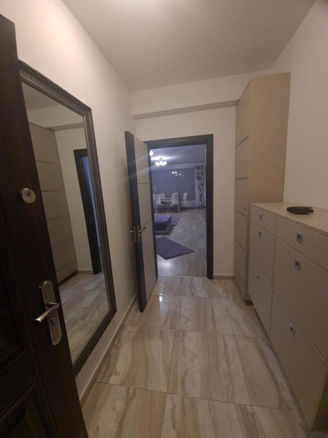 Premium Apartment Isaran Брашов Экстерьер фото